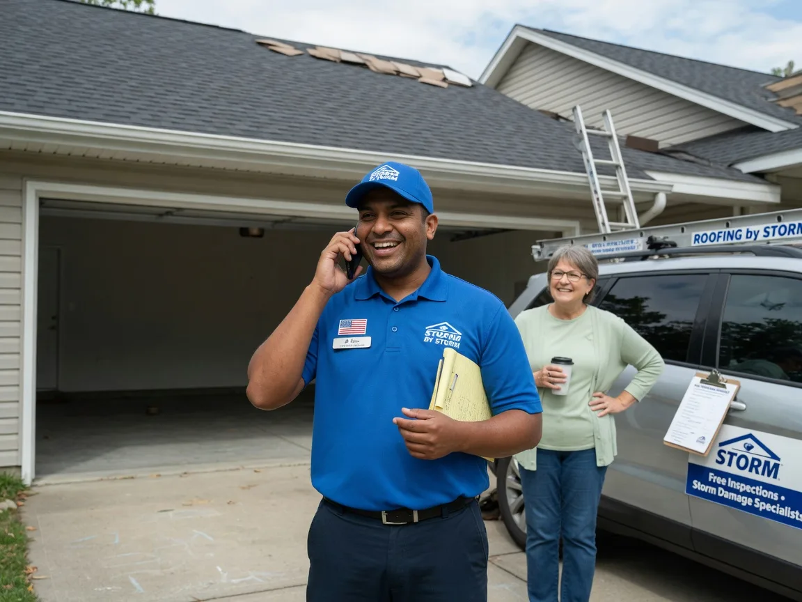 Roof Repair Near Me Michigamme, MI FAQs