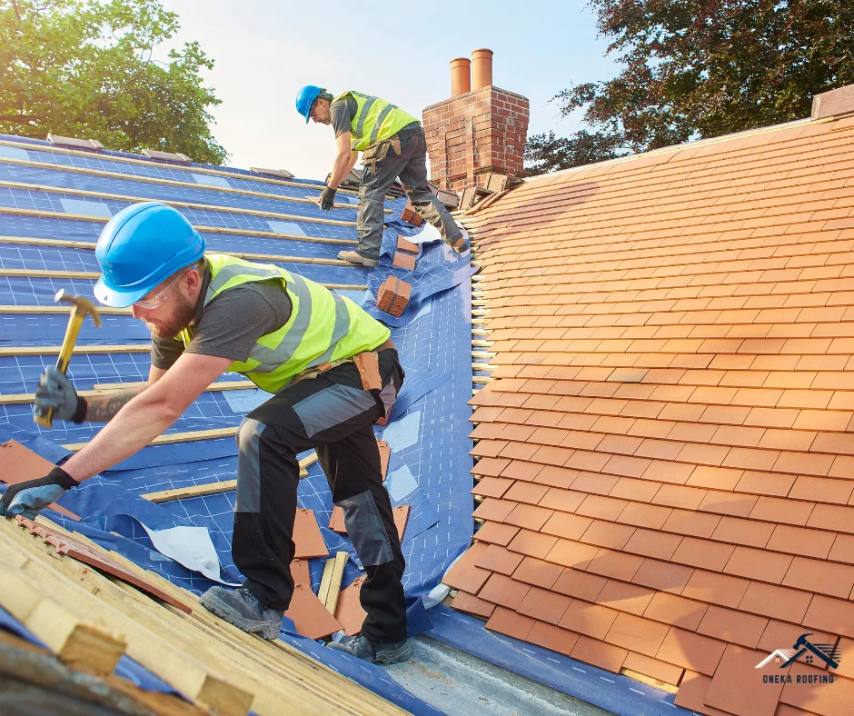 Why choose Roof Repair Near Me in Michigamme, MI